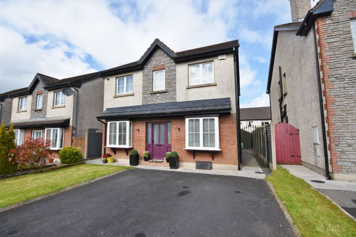 76 Daar Wood, Gortboy, Newcastle West, Co. Limerick, V42TY09