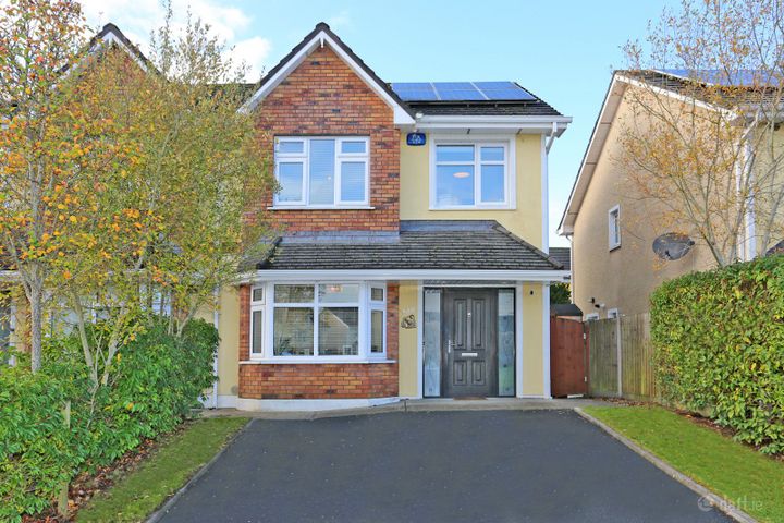 148 Evanwood, Golf Links Road, Castletroy, Limerick
