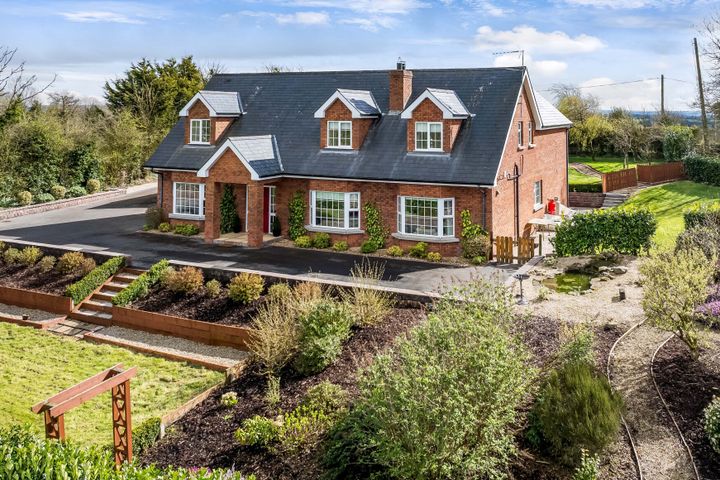 Drumhirk, Aghabog, Co. Monaghan, H18WV52