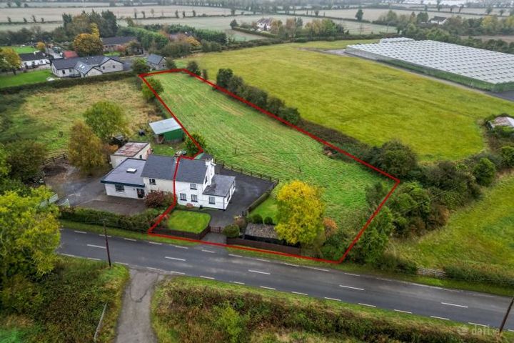 Glascarn, Ratoath, Meath, Meath