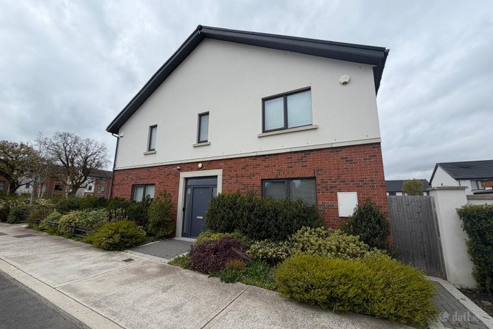 3 Tandy'S Square, Adamstown, Adamstown, Co. Dublin