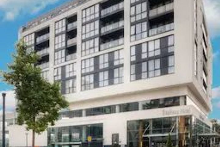 Apartment 11, Glashaus Broadfield House, Tallaght, Dublin 24