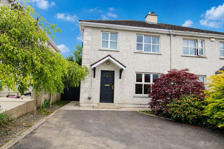 4 Highfield, Carnew, Co. Wicklow, Y14VN53