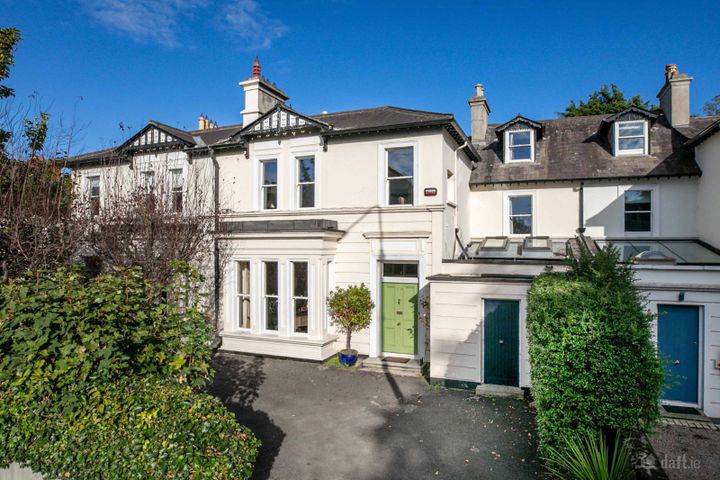 14 Anglesea Road, Donnybrook, Dublin 4, D04T2P0