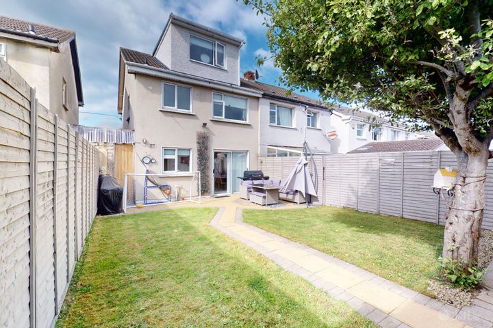 128 Grange Abbey Drive, Baldoyle, Dublin 13, D13V4P6