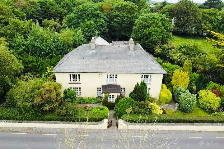 Spa House, Ballymakegoge, Spa, Fenit, Co. Kerry, V92TW7C