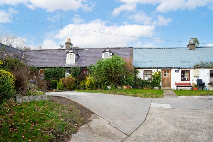 Ivy Cottage, Delgany, Co Wicklow, Wicklow