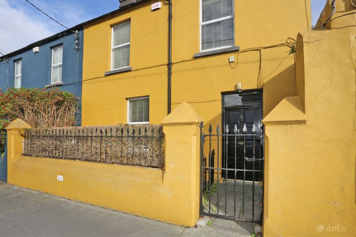 4 Wolfe Tone Street, Limerick, V94A62V - Photo 2