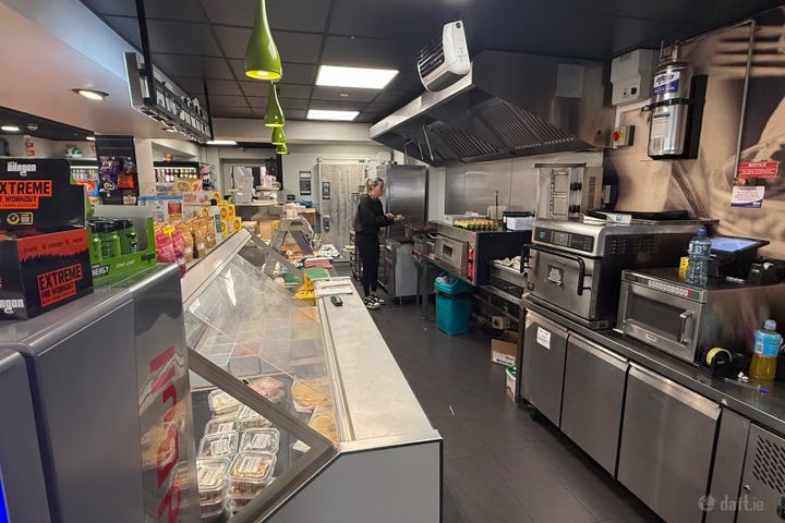 Quik Pick, 66 Ross Road, Enniscorthy, Enniscorthy, Co. Wexford