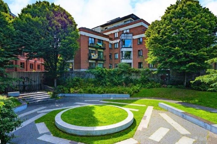 Apartment 25, Christchurch View, Nicholas Street, Christchurch, Dublin 8