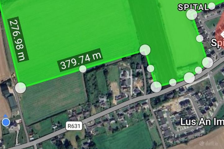 spital, Cloyne, Co. Cork
