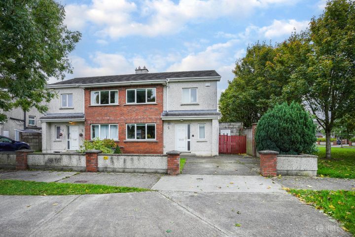 63 Curragh Finn, Kildare Town, Co. Kildare, R51D589