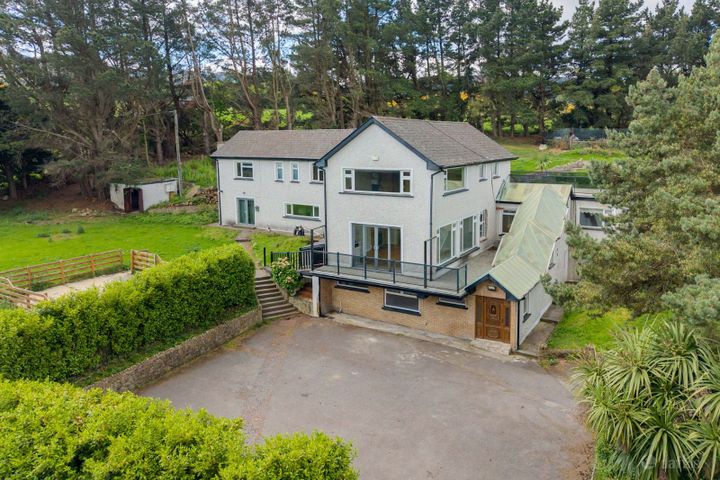 Capilano, Ticknock Road, Ticknock, Co. Dublin, D18W2K3