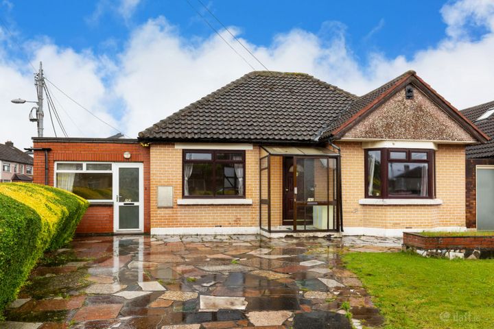 142 Walkinstown Rd, Walkinstown, Dublin 12, Dublin 12, Dublin