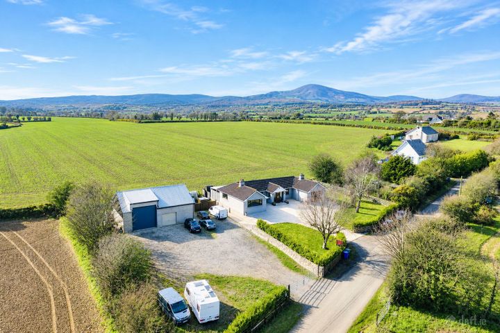 Dranagh, Caim, Enniscorthy, Co. Wexford, Y21T9N2