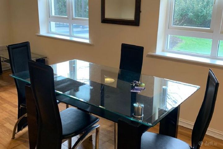 Altan - 2 bedroom, Altan Apartments, Western Distributor Road, Knocknacarra, Co. Galway