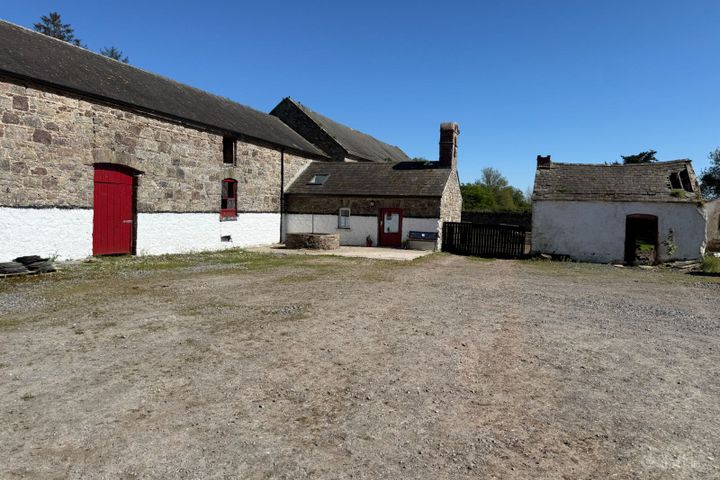 Glenstal Farm, Glenstal, Murroe, Co. Limerick