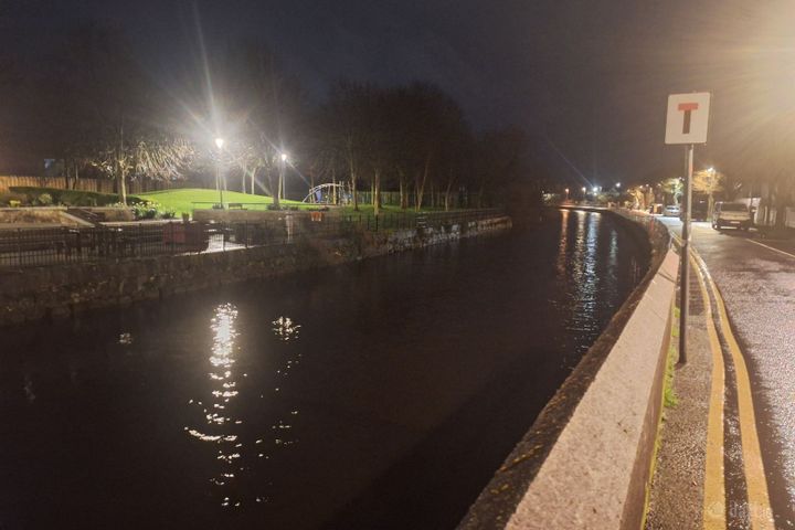 1 Canal Road Upper, Galway, Nun's Island, Co. Galway