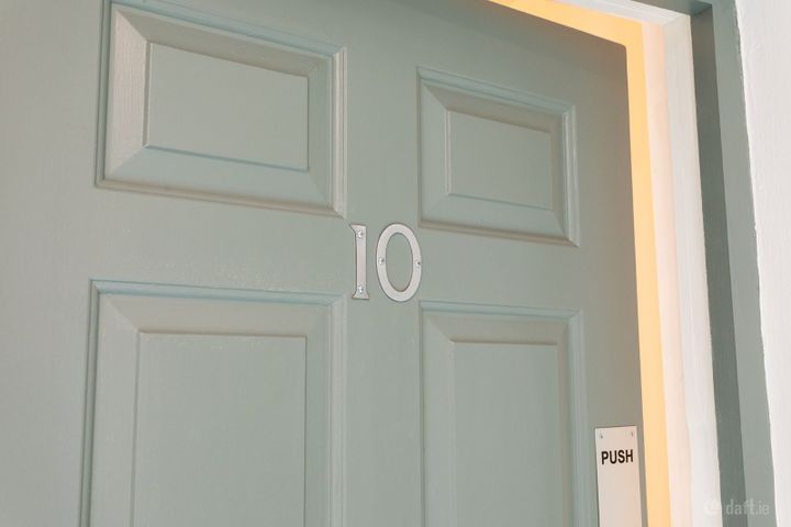 Apartment 10, 31-33 Fitzgibbon Street, North Circular Road, Dublin 1