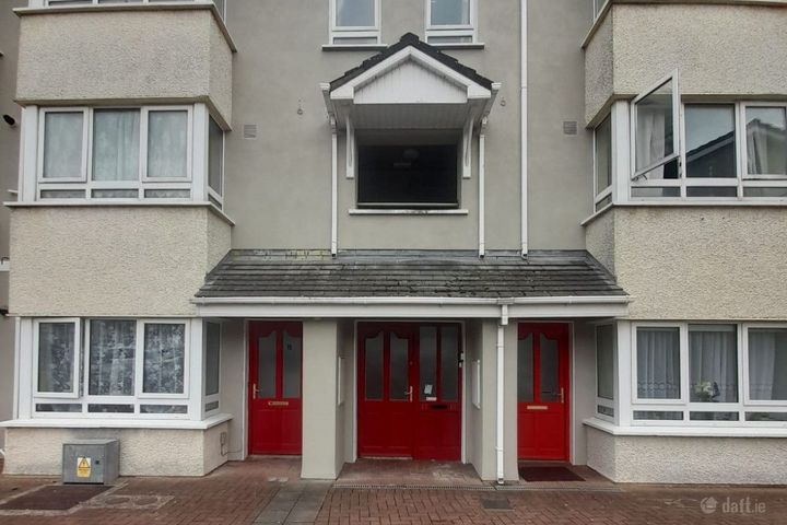 Apartment 12 , Shandon Court, Waterford City Centre, Co. Waterford