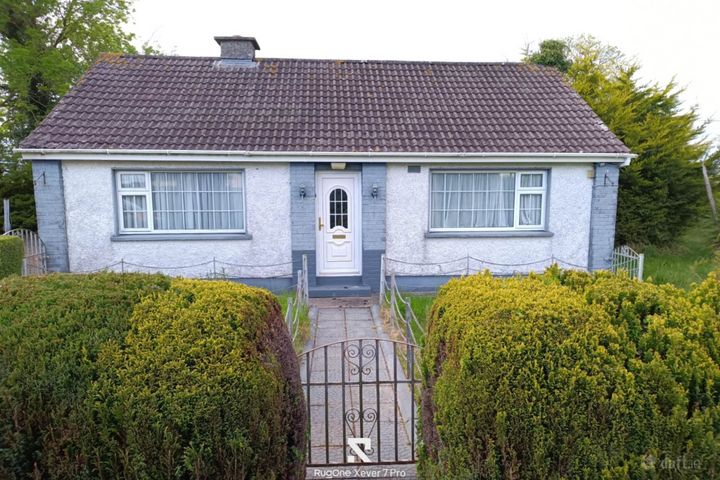 Monebrock, Barrowhouse, Ballylynan, Co. Laois, R14YP59