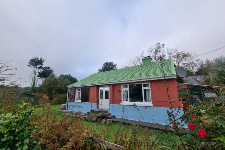 Ballard, Castletownbere, Beara, Co. Cork, P75NT22
