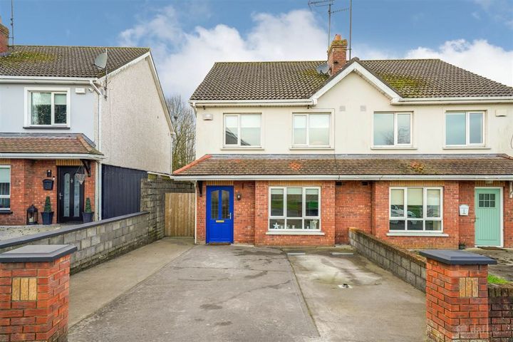 Archdeaconry View, Kells, Co. Meath, Kells, Co. Meath