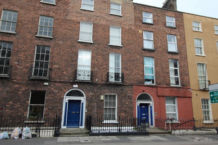 Flat 1 - 7 Blessington St, 6 Blessington St, Dublin 7, Dublin 7, Dublin