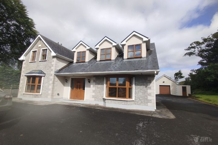 Moyveela, Oranmore, Galway, Oranmore, Co. Galway