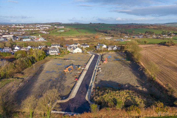 Serviced Sites, Carrigfadda Heights, Skibbereen, Co. Cork - Photo 3