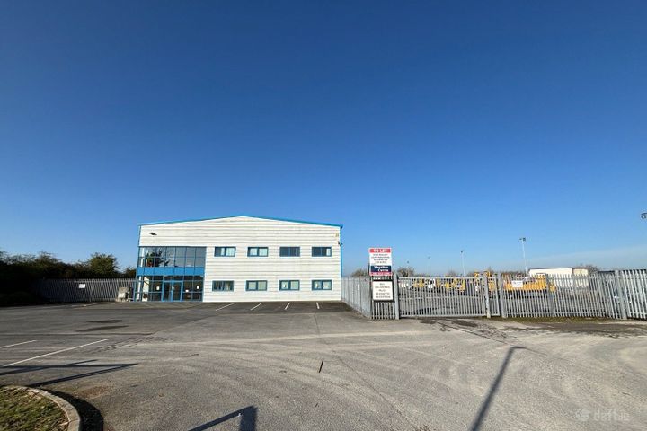 Unit 7, Ard Gaoithe Business Park, Cashel Road, Clonmel, Co. Tipperary