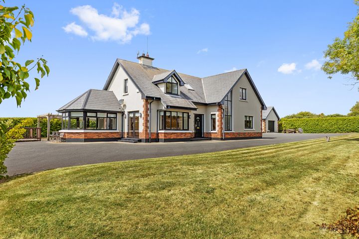 Ballygow, Bannow, Co. Wexford, Y35WCK2
