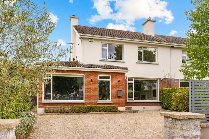 5 Pine Valley Way, Rathfarnham, Dublin 16, D16VK80