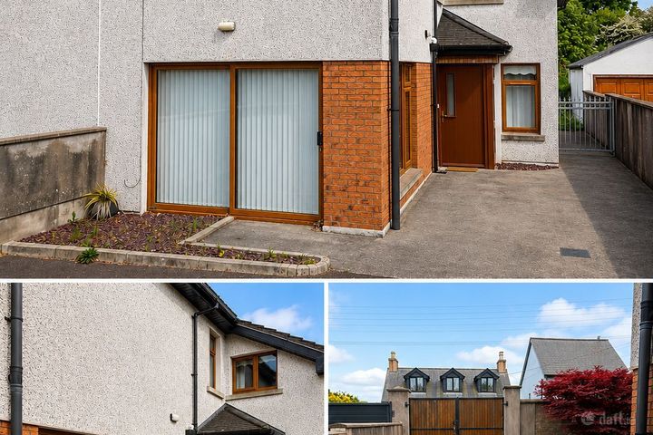Naomh Colmán, Ballinlough Road, Ballinlough, Co. Cork