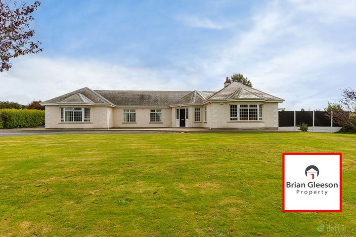 Jadem House, Ballinaparka, Aglish, Cappoquin, Co. Waterford, P51T2W2