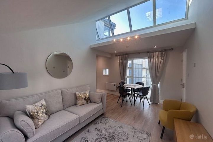 Temple Bar Apartmets, Temple Bar, Dublin 2