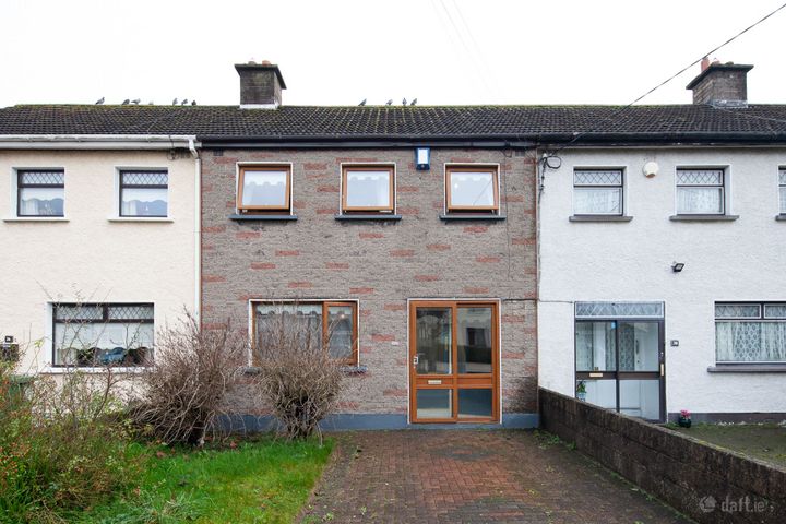 28 Glenaulin Road, Palmerstown, Co. Dublin, D20X998