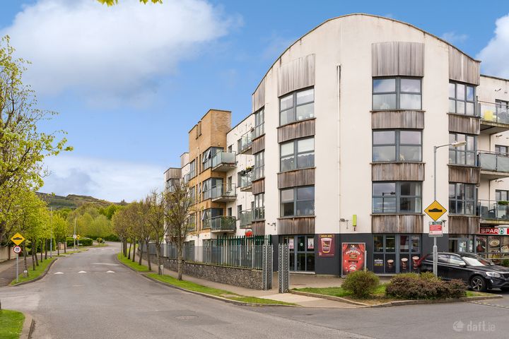 Apartment 145, Block D, Belfry Hall, Citywest, Co. Dublin