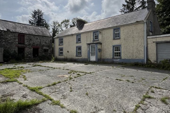 Corballyquill, Ashfield, Lisnageer, Co. Cavan, H16V567