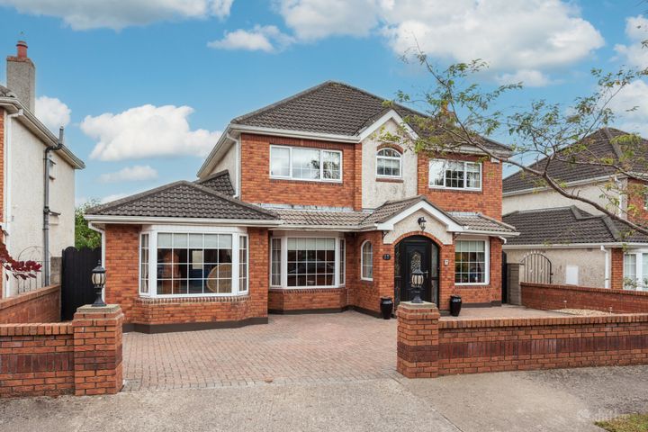 17 The Mauldings, Dublin Road, Naas, Kildare