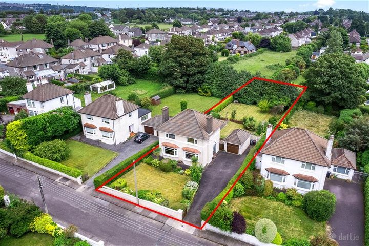 Richmond, Hettyfield Park, Douglas, Cork