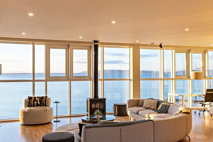 Apt 81 The Bailypoint, Salthill, Galway, Galway