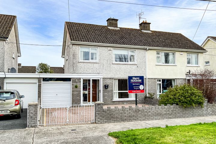 7 Shandon Park, Dublin Road, Kilkenny, Kilkenny, Co. Kilkenny, R95PKC1