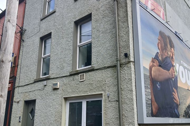 Apartment 2, 185 Old Youghal Road, Cork, St. Lukes, Co. Cork
