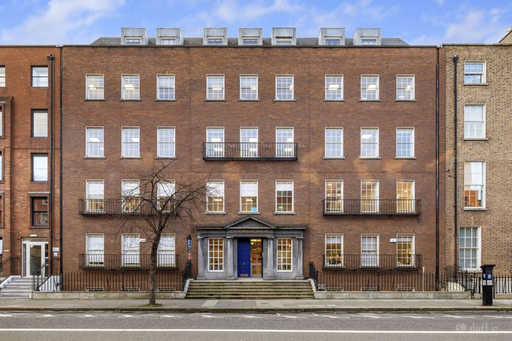 First Floor, Newmount House, Lower Mount Street, Dublin 2, Dublin 2