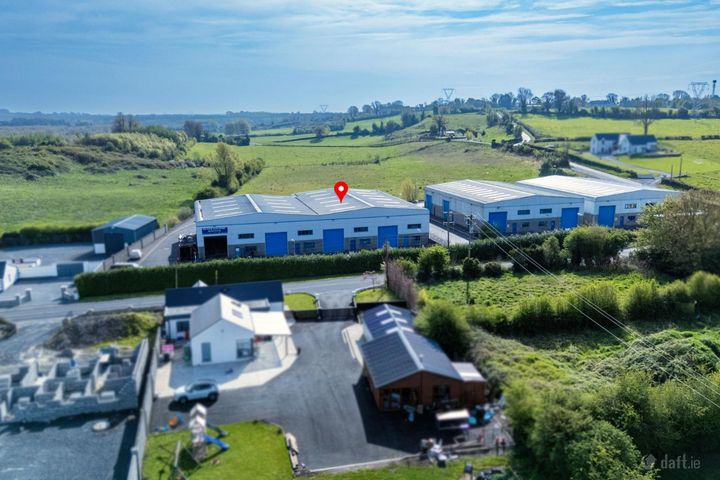 Clara Welding Services, Carraig Mór Industrial Estate, Clara, Co. Offaly