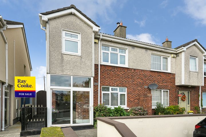 6 Patrickswell Court, Finglas, Dublin 11