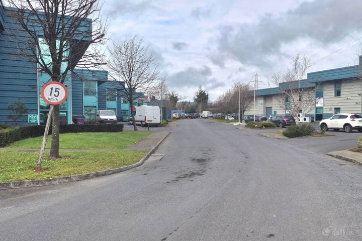 Millennium Business Park, Ballycoolin, Blanchardstown, Co. Dublin