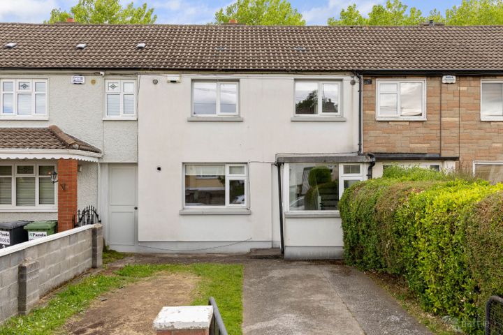 5 Mountain View Park, Dublin 14, Churchtown, Dublin 14, D14A258