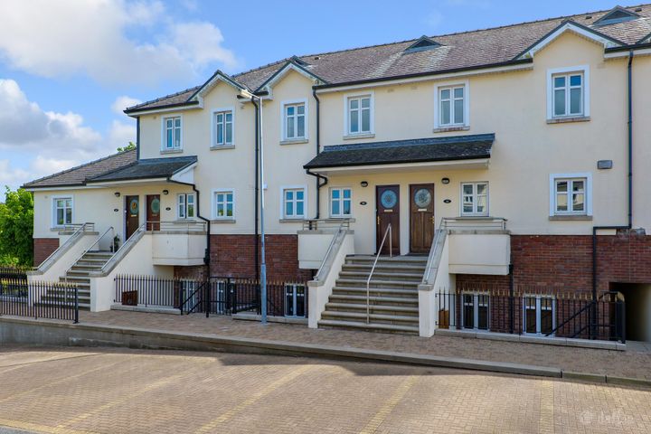 166 Dun na Carraige, Salthill, Galway, H91W745